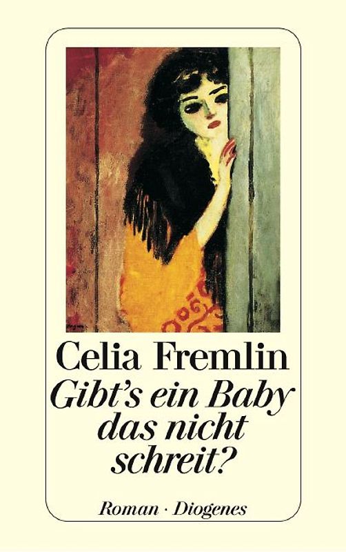 Gibt's ein Baby, das nicht schreit?