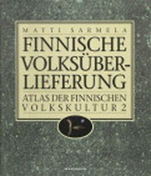 Finnische Volksüberlieferung