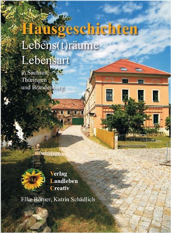 Lebens(t)räume, Lebensart