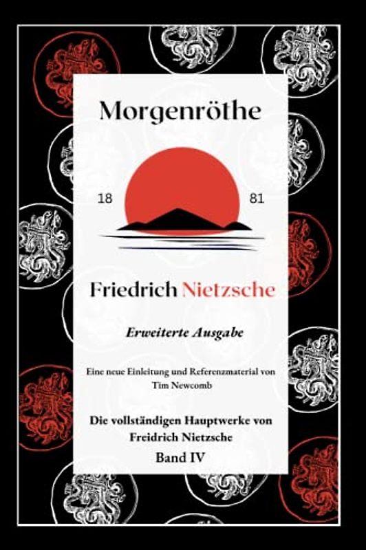 Morgenröte: Erweiterte Ausgabe