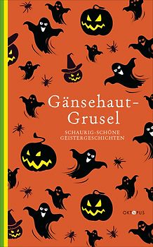 Gänsehaut-Grusel