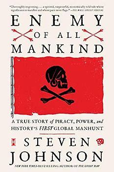 Enemy of All Mankind