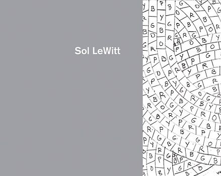 Sol LeWitt