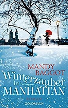 Winterzauber in Manhattan
