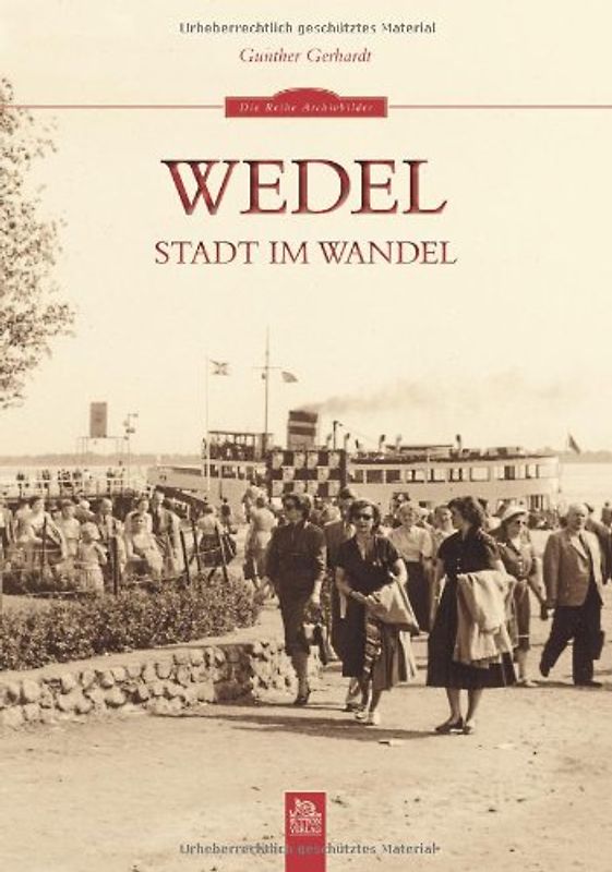 Wedel