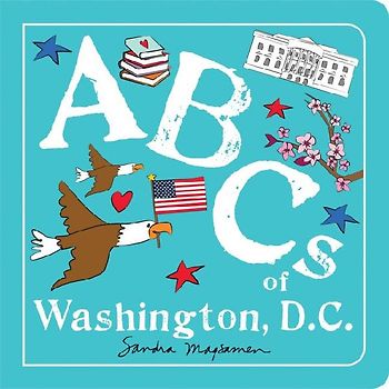 ABCs of Washington, D.C.