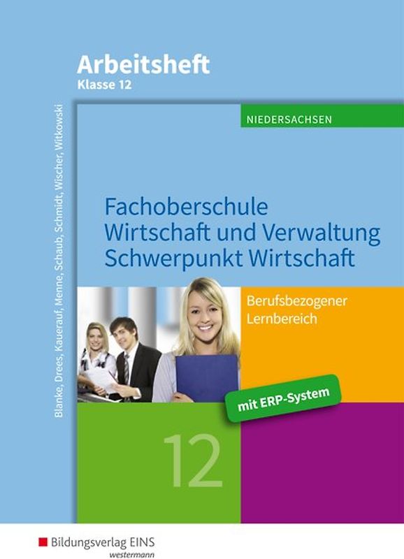 Fachoberschule Wirtschaft und Verwaltung