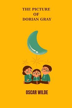 The Picture of Dorian Gray by oscar wilde