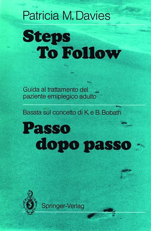 Steps To Follow - Passo dopo passo