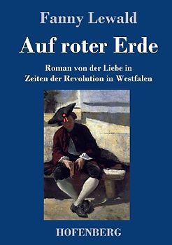 Auf roter Erde