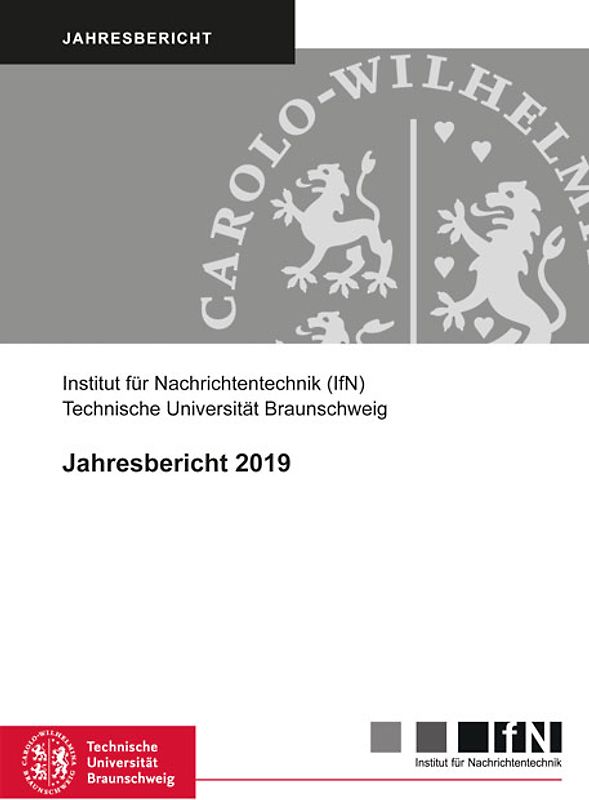 Jahresbericht 2019