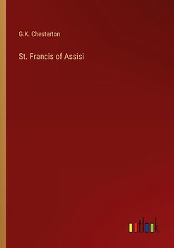 St. Francis of Assisi