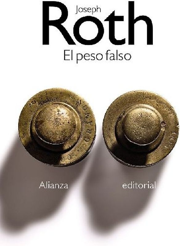 El peso falso