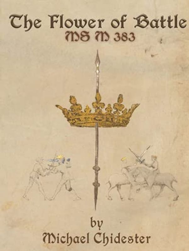 The Flower of Battle: MS M 383