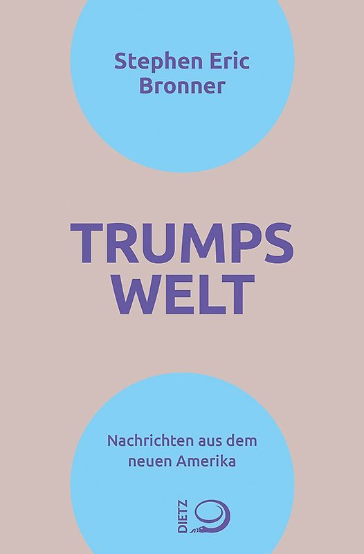 Trumps Welt