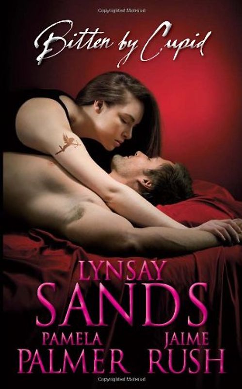Bitten By Cupid - Lynsay Sands