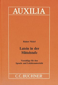 Auxilia / Latein in der Mittelstufe