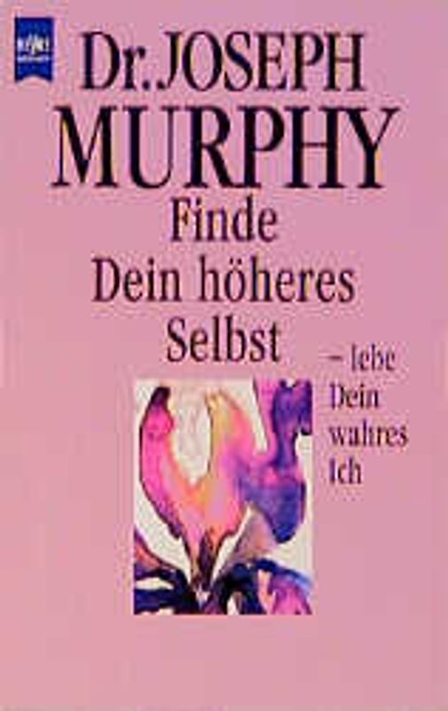 Finde Dein höheres Selbst. Lebe Dein wahres Ich