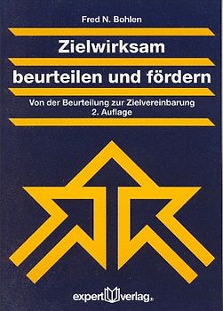 Zielwirksam beurteilen und fördern