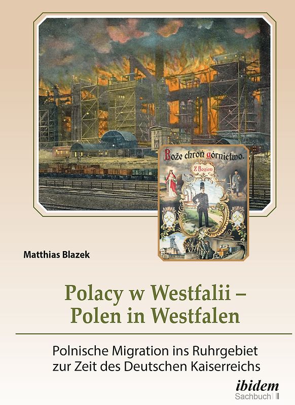 Polacy w Westfalii – Polen in Westfalen