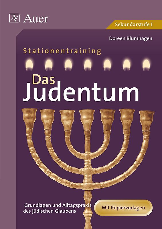 Das Judentum