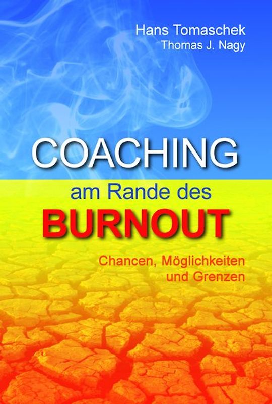 Coaching am Rande des Burnout