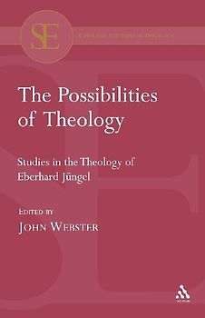 The Possibilities of Theology