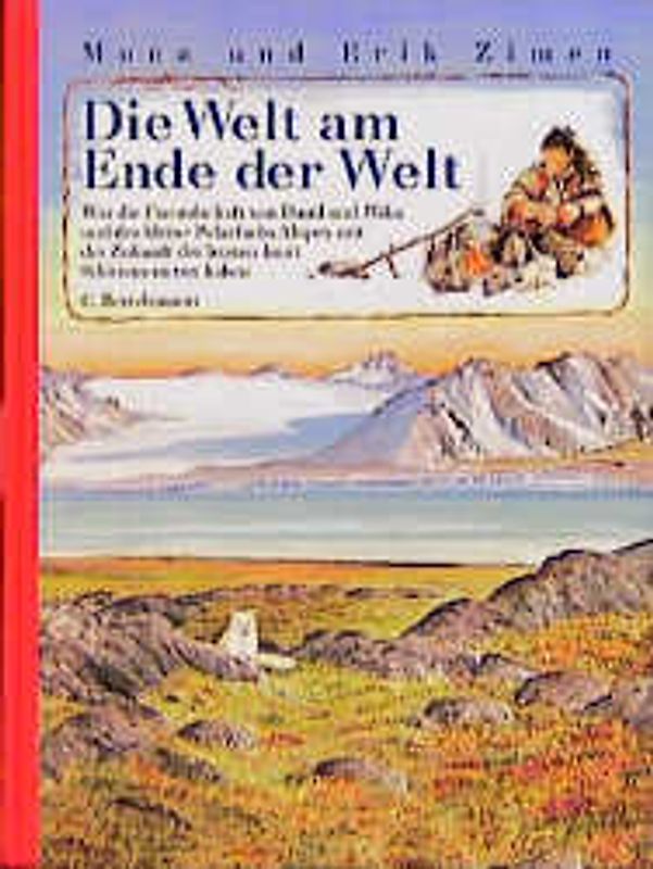 Die Welt am Ende der Welt