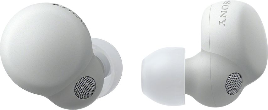 Sony LinkBuds S blanc