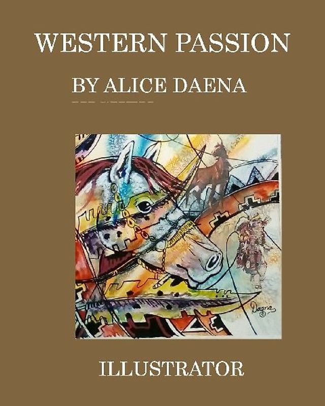 Western Passion