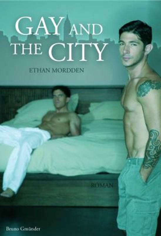 Gay and the City