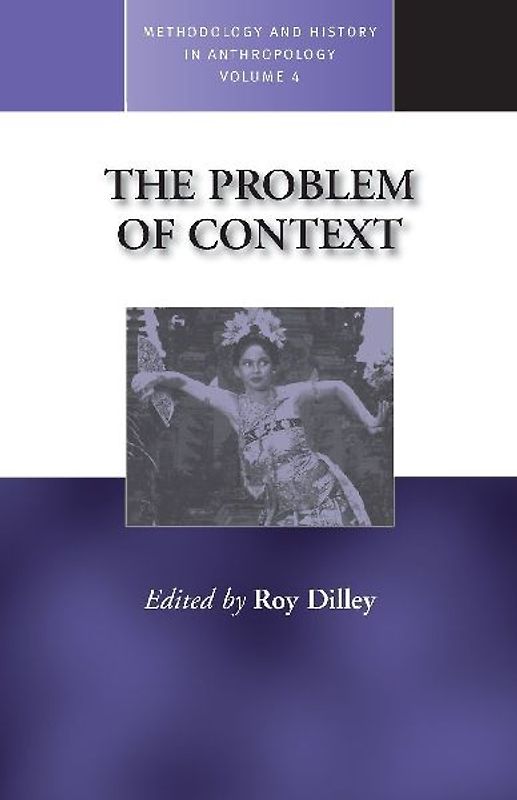 The Problem of Context