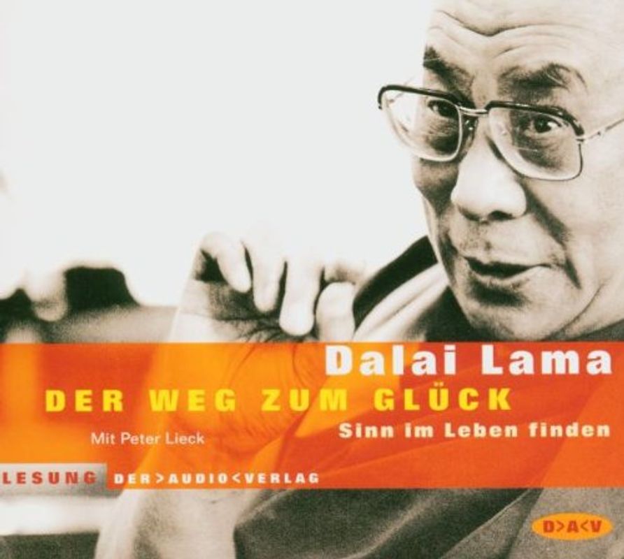 Peter Lieck - Der Weg Zum Glück