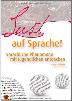 Lust auf Sprache!