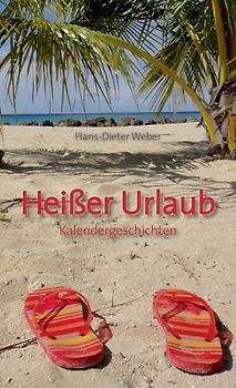 Heißer Urlaub