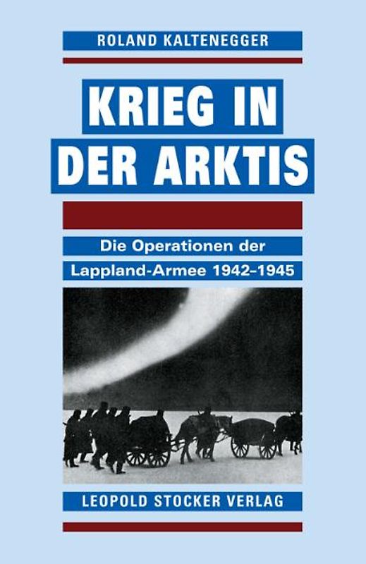 Krieg in der Arktis