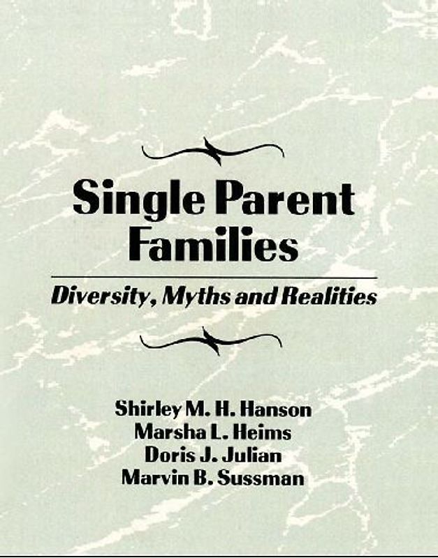 Single Parent Families