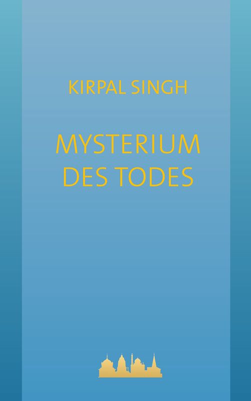 Mysterium des Todes