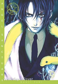 Angel Sanctuary Pearls 9