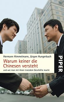Warum keiner die Chinesen versteht