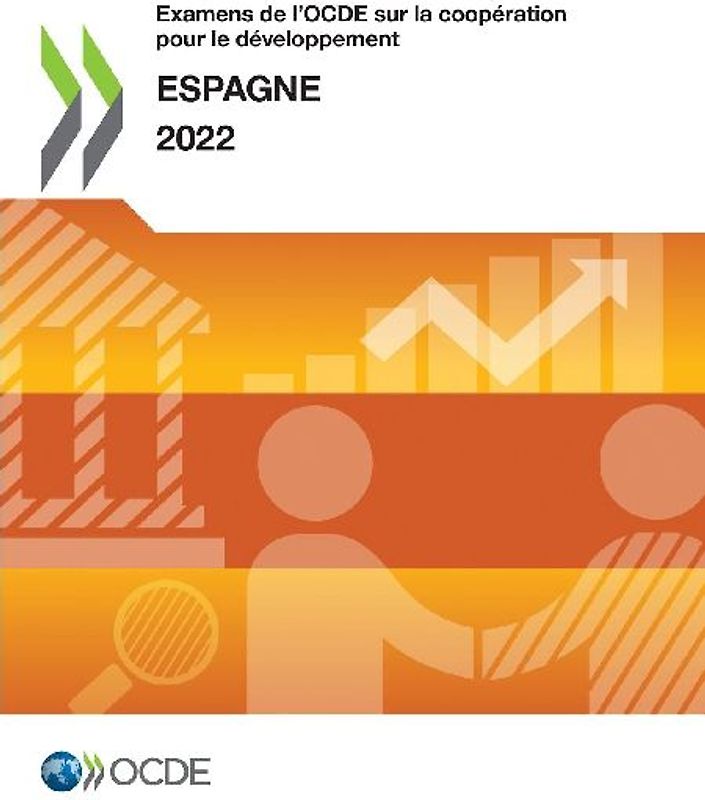 Examens de l'OCDE sur la coopération pour le développement