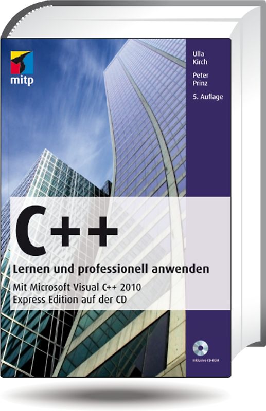C++ - Lernen und professionell anwenden