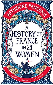 A History of France in 21 Women