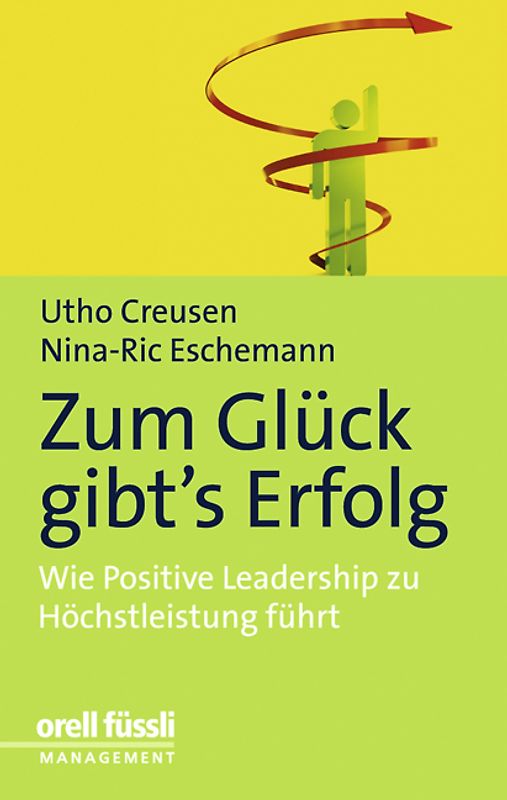 Zum Glück gibt's Erfolg