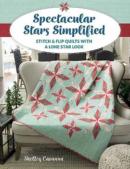 Spectacular Stars Simplified