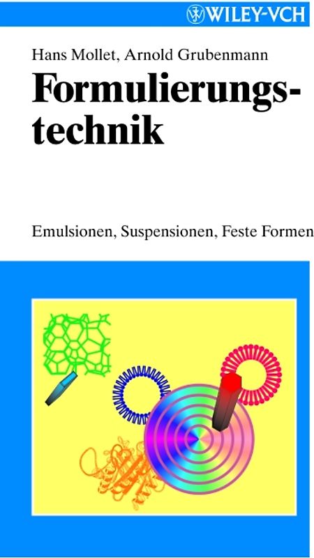 Formulierungstechnik