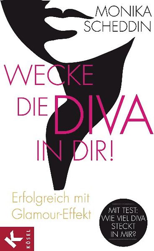 Wecke die Diva in dir!