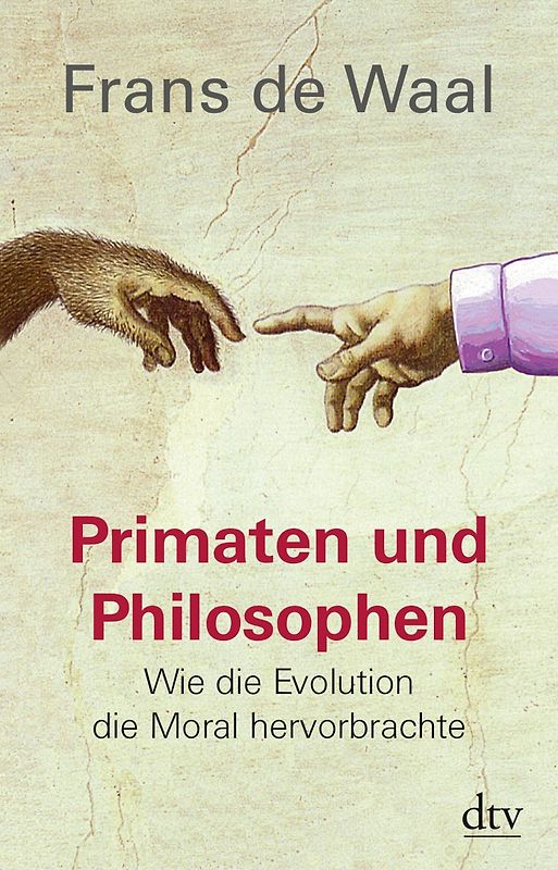 Primaten und Philosophen