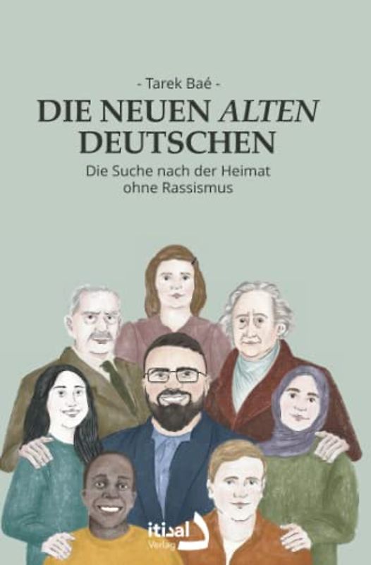 Die neuen alten Deutschen