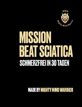 Mission Beat Sciatica
